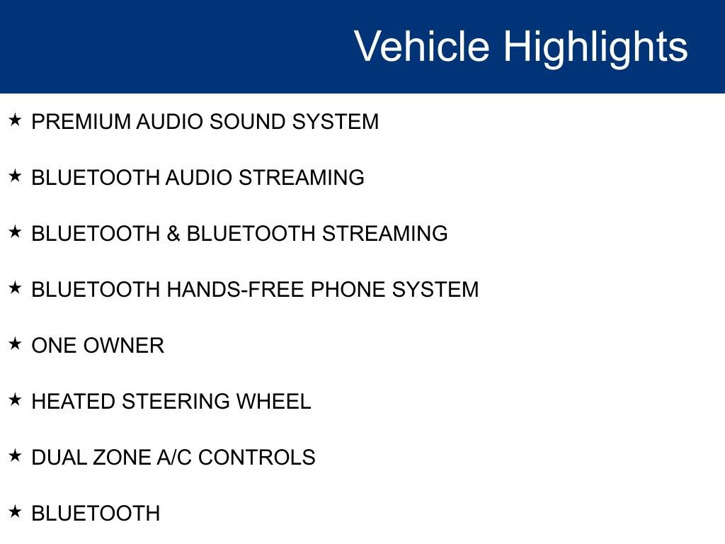 Used 2025 Genesis GV80 2.5T Prestige image 16