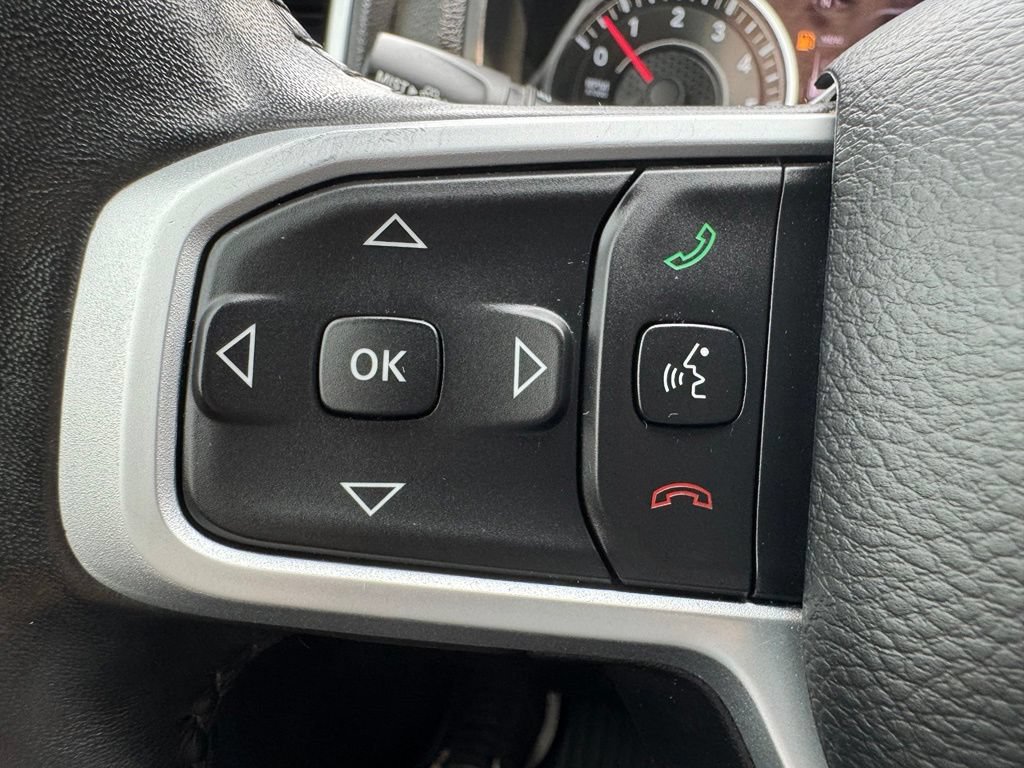 Used 2020 RAM 1500 Big Horn AWD/4WD image 35