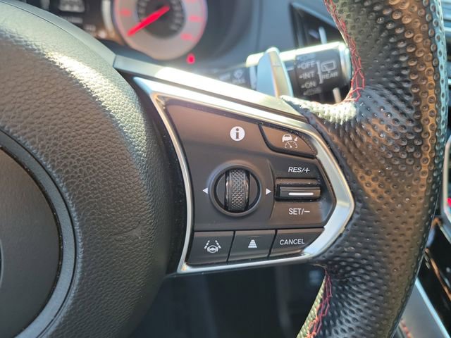 Used 2024 Acura RDX A-Spec AWD/4WD image 6