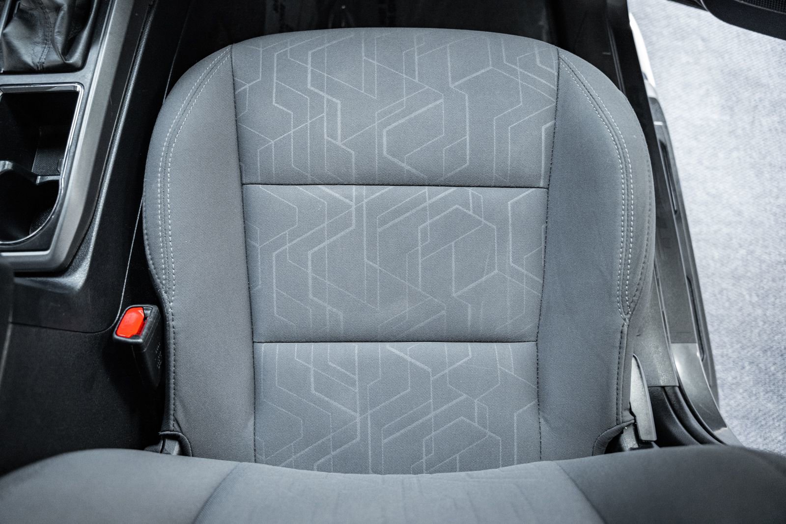 Used 2019 Toyota Tacoma TRD Sport image 38