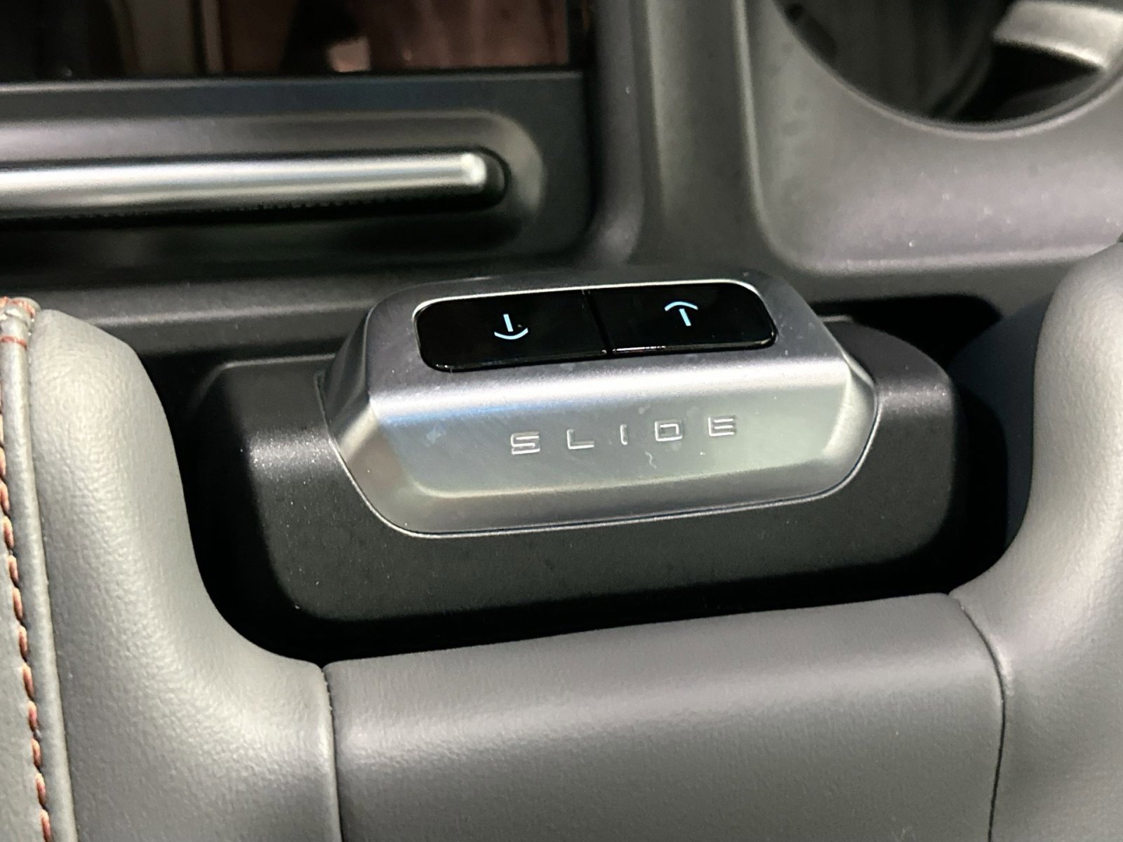 Certified 2025 Ford Expedition Max Active image 27