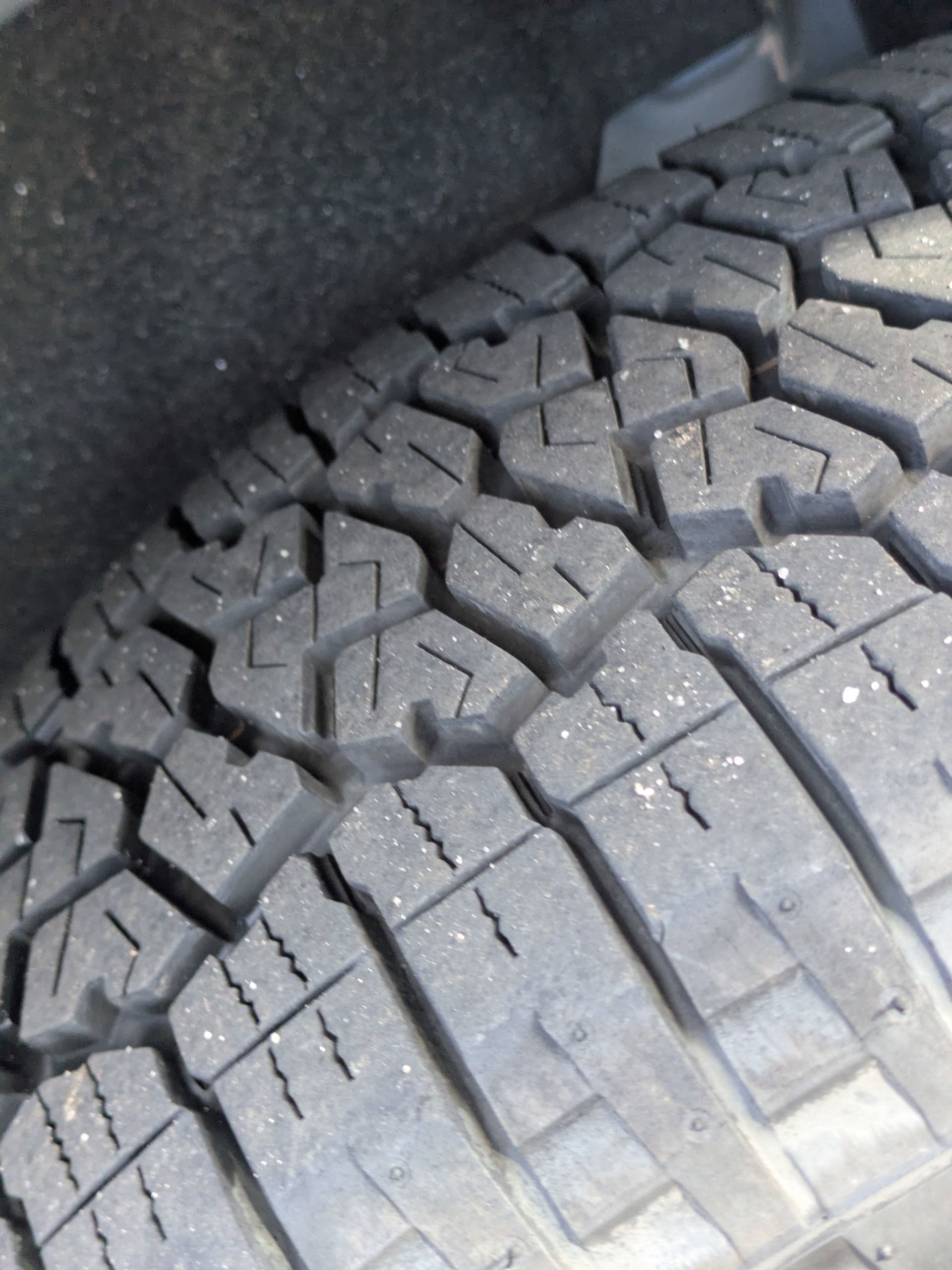 Certified 2024 Ford Bronco Sport Badlands w/ Premium Package image 9