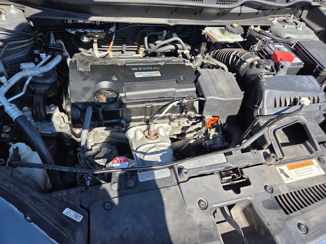 Used 2019 Honda CR-V LX image 19