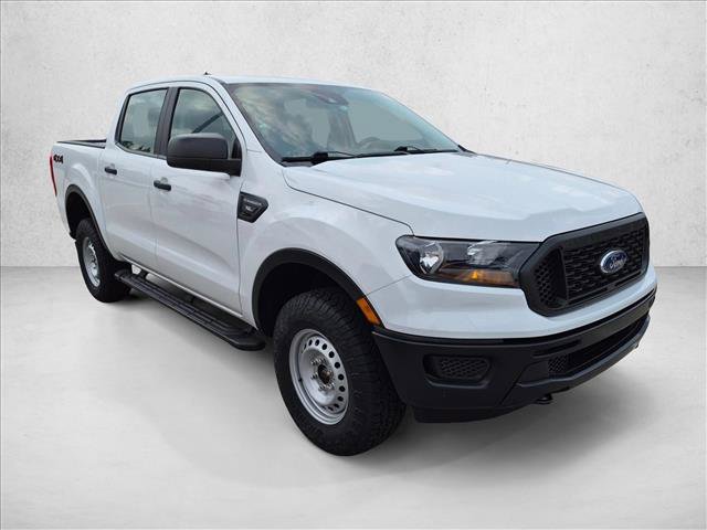 Certified 2019 Ford Ranger XL w/ Equipment Group 101A Mid AWD/4WD image 3