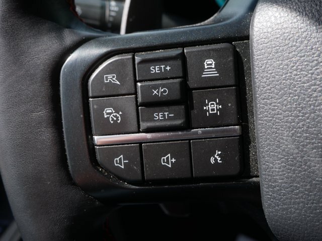 Certified 2025 Ford F150 Raptor AWD/4WD image 22