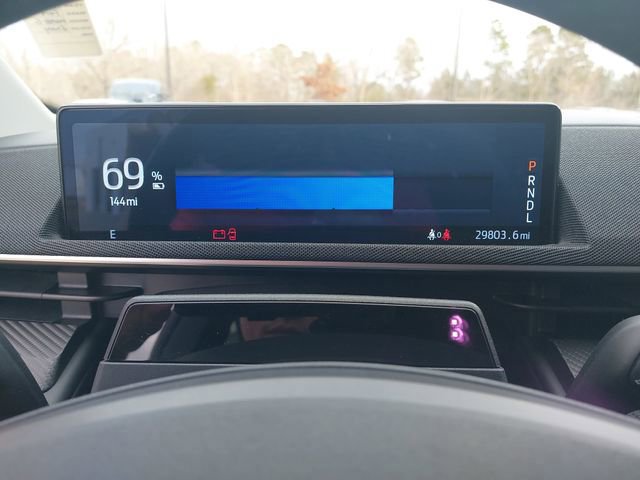 Certified 2024 Ford Mustang Mach-E Select image 19