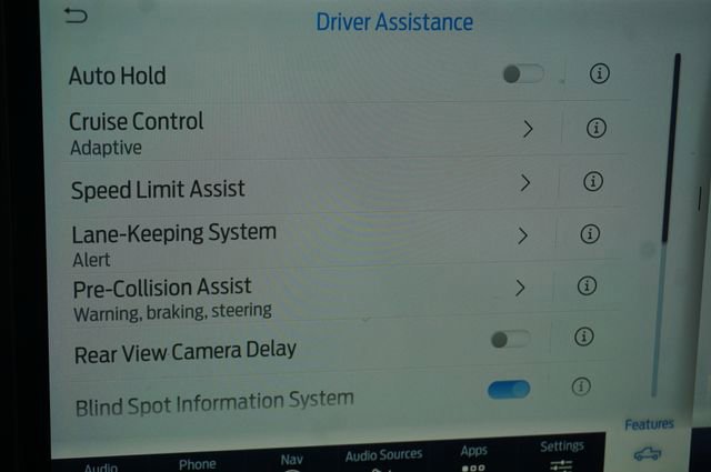 Certified 2023 Ford F150 Tremor w/ Equipment Group 402A High AWD/4WD image 20