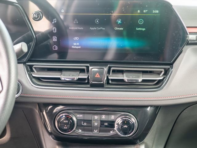 Used 2026 Chevrolet TrailBlazer RS w/ Convenience Package image 31