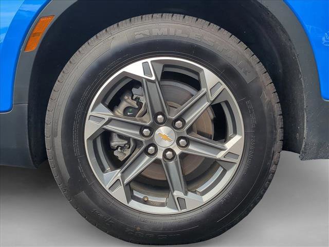 Used 2025 Chevrolet Blazer LT image 21