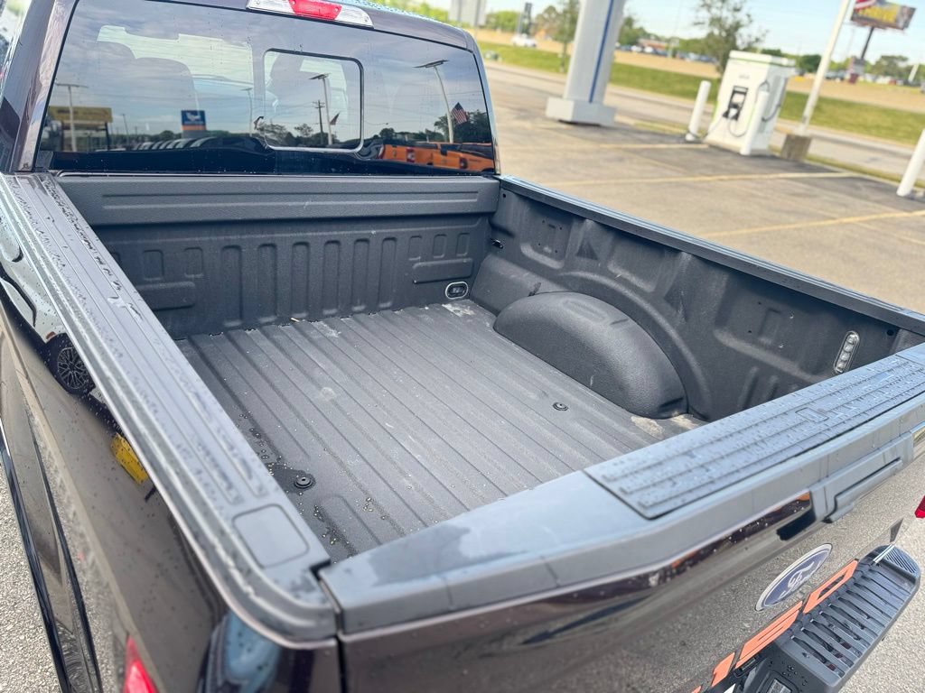 Certified 2020 Ford F150 XLT w/ Equipment Group 302A Luxury AWD/4WD image 43