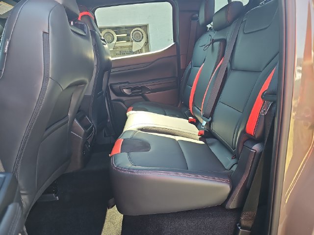 Certified 2025 Ford Ranger Raptor AWD/4WD image 13