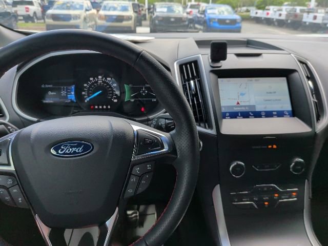 Certified 2020 Ford Edge ST-Line FWD image 17