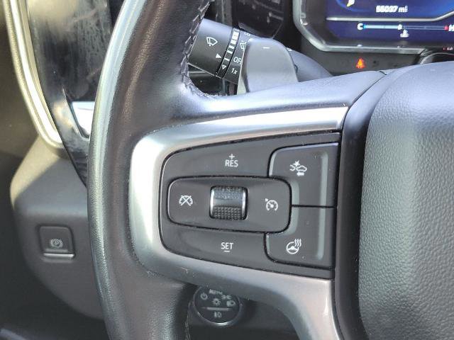 Used 2023 Chevrolet Silverado 1500 LT Trail Boss w/ Protection Package image 28