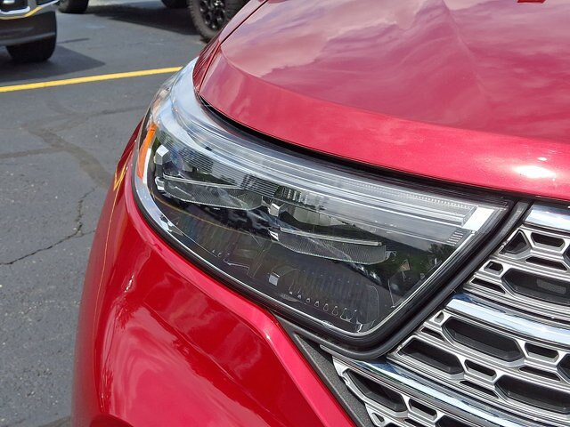 Certified 2024 Ford Explorer Limited w/ Limited Technology Package AWD/4WD image 9