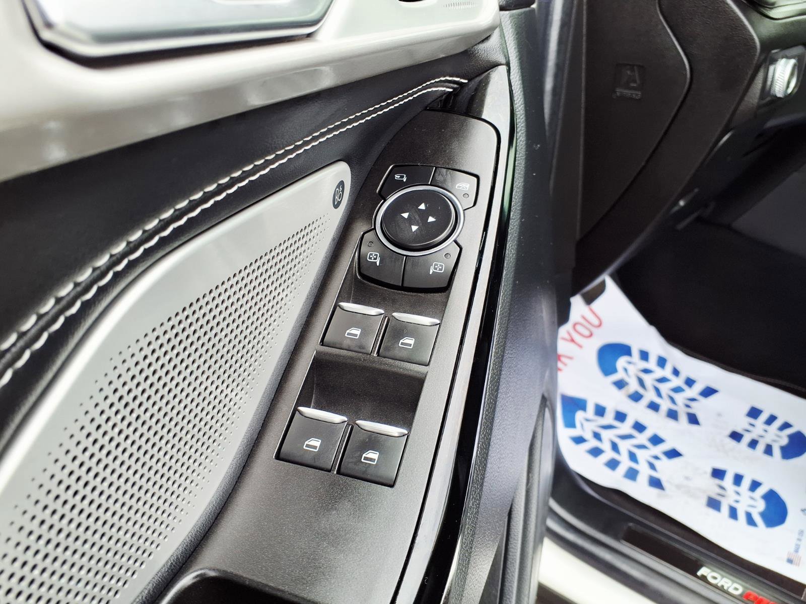 Certified 2022 Ford Explorer ST w/ Equipment Group 401A image 21