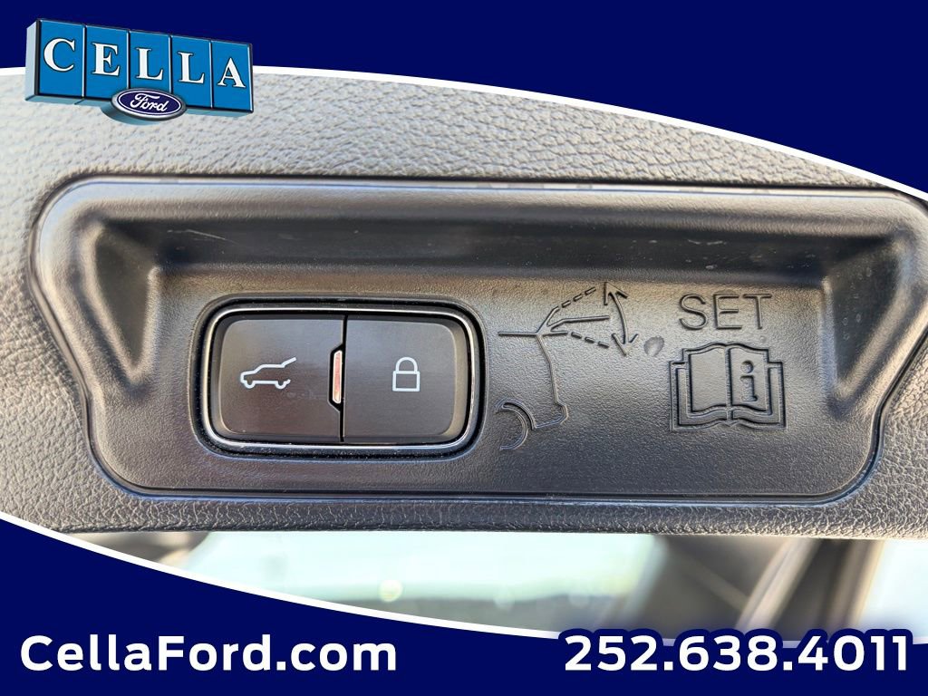 Certified 2021 Ford Explorer ST w/ Equipment Group 401A image 34