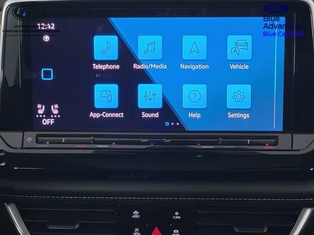 Used 2024 Volkswagen Atlas SE AWD/4WD image 23