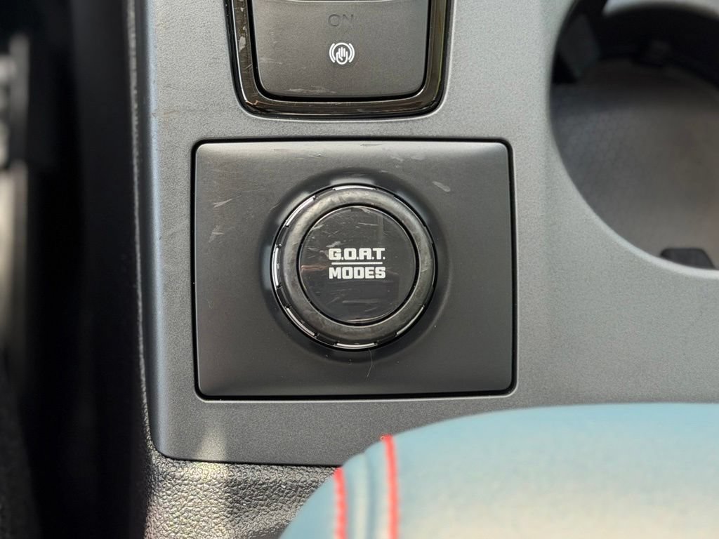 Certified 2023 Ford Bronco Sport Heritage AWD/4WD image 22