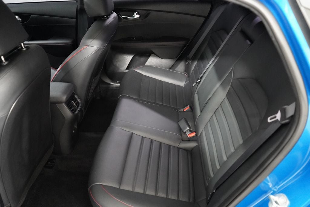 Used 2024 Kia Forte GT FWD image 18