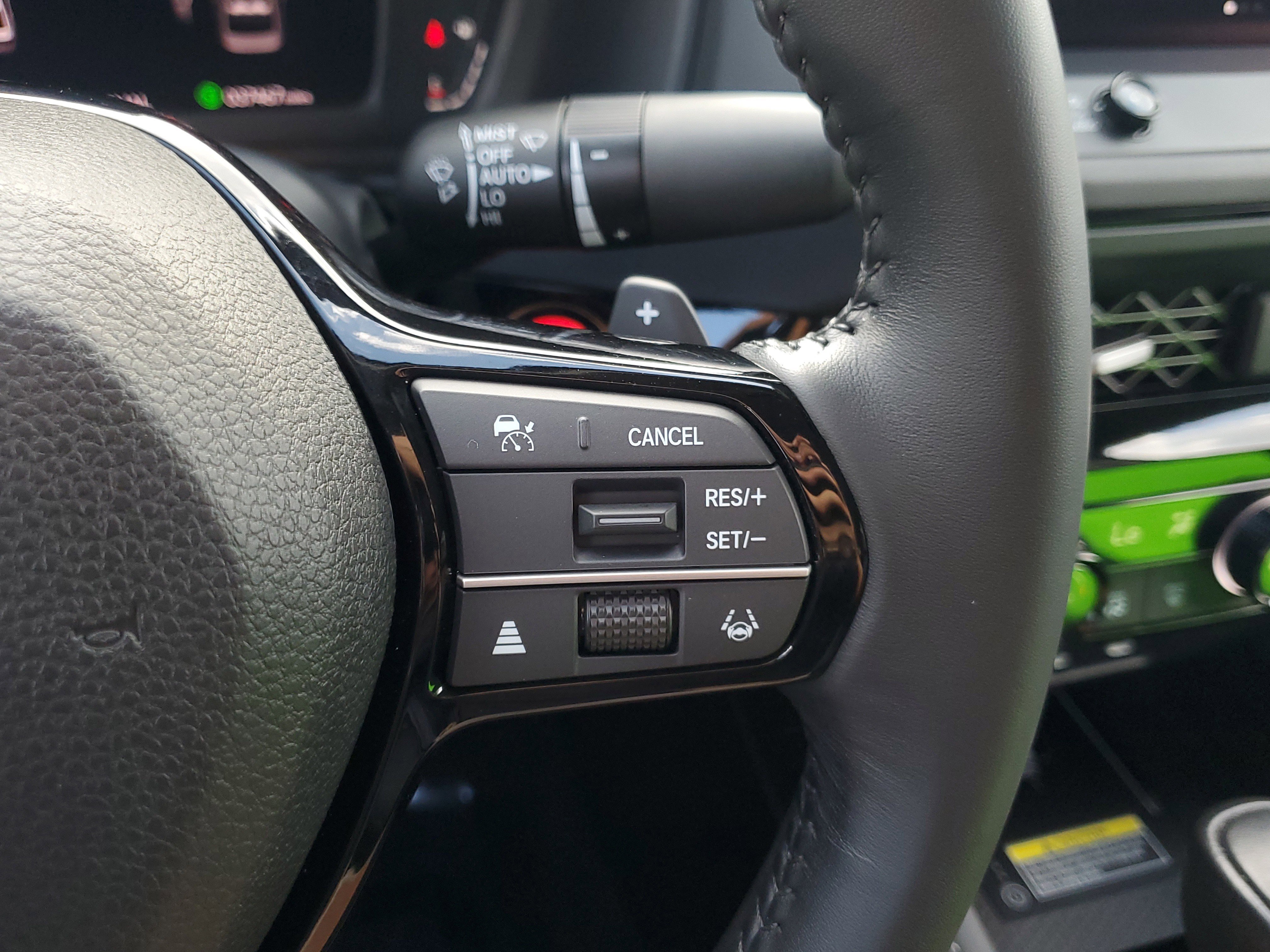 Used 2024 Honda Accord Touring image 25