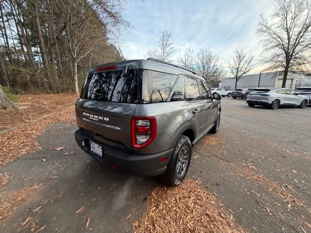 Certified 2023 Ford Bronco Sport Big Bend w/ Convenience Package image 18