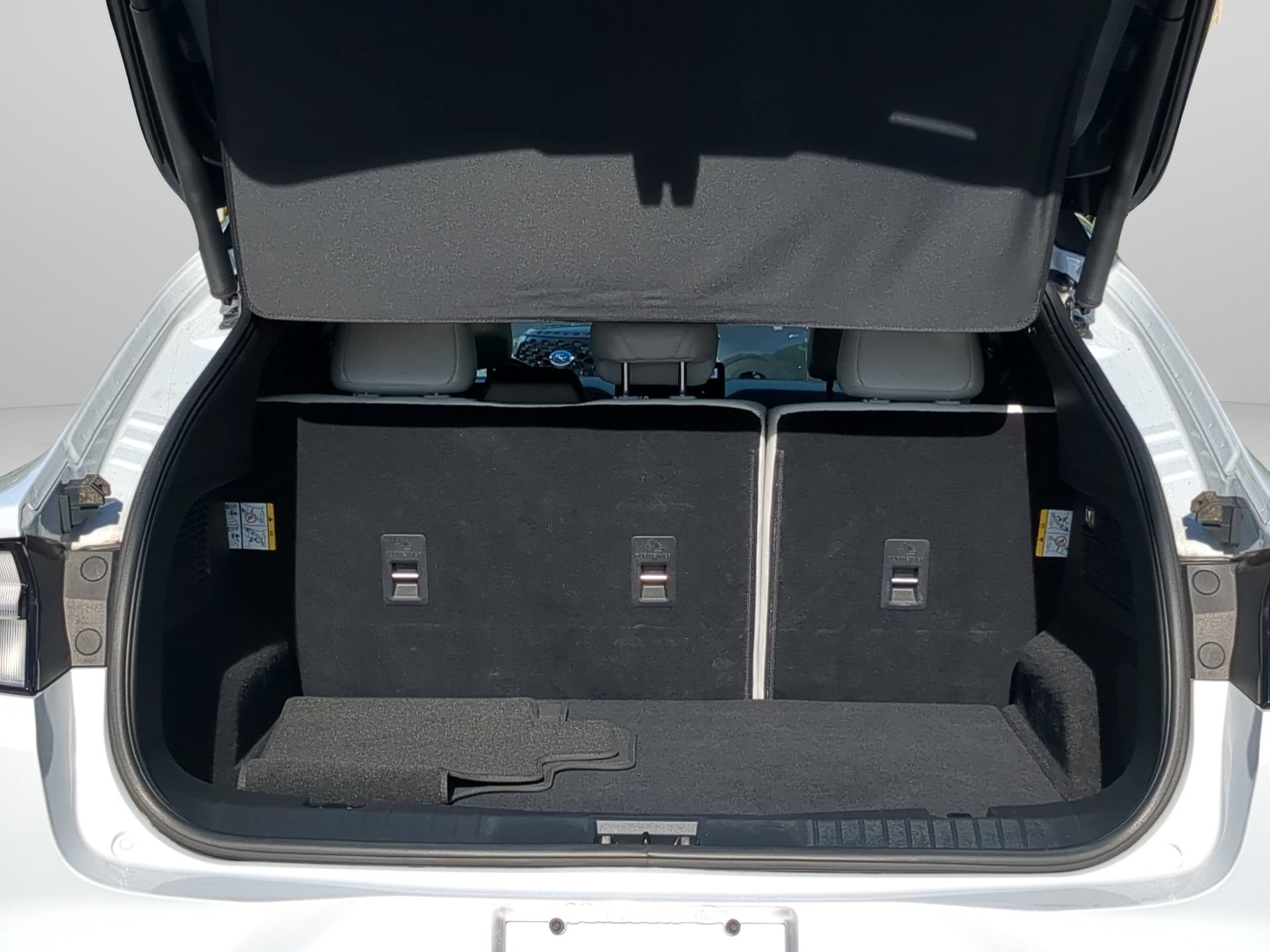 Certified 2023 Ford Mustang Mach-E Premium RWD image 46