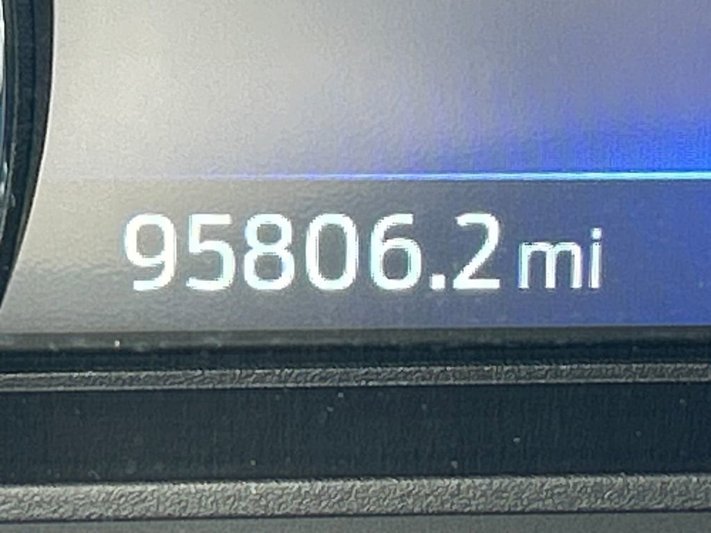 Certified 2023 Ford Explorer Timberline image 16