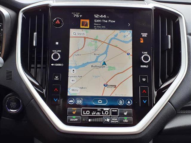 Used 2023 Subaru Ascent Limited w/ Technology Package image 29