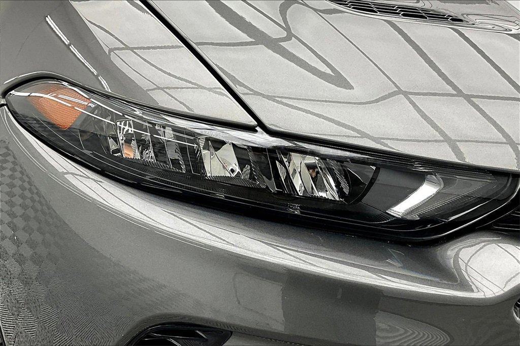 Used 2024 Dodge Hornet R/T image 29