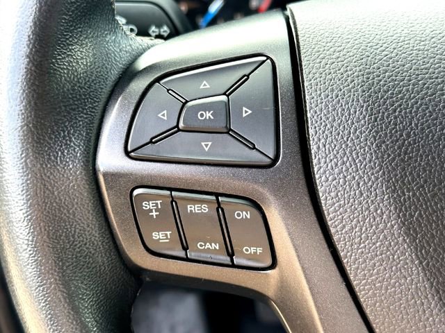 Certified 2021 Ford Ranger XLT w/ Tremor Off-Road Package AWD/4WD image 14