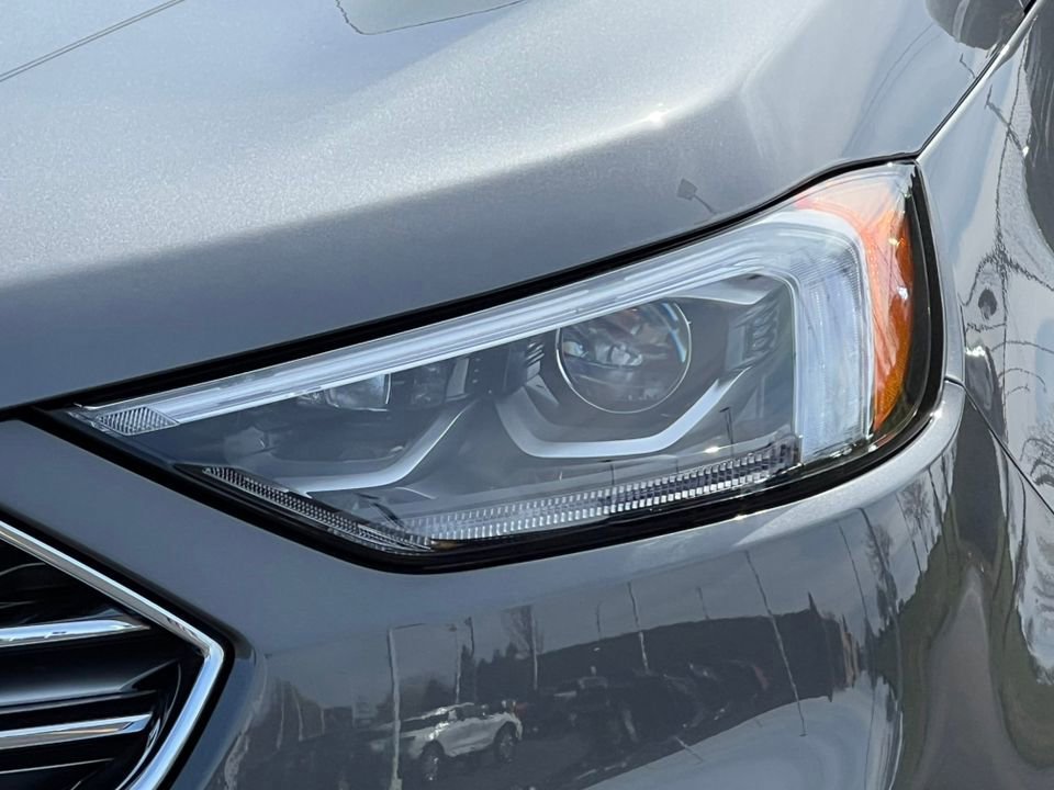 Certified 2024 Ford Edge Titanium w/ Equipment Group 301A AWD/4WD image 36