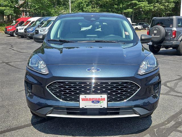 Certified 2022 Ford Escape SE w/ Convenience Package image 6