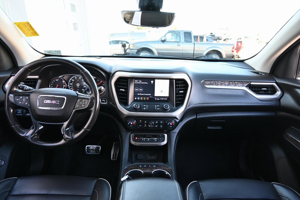 Used 2020 GMC Acadia Denali w/ Trailering Package image 30