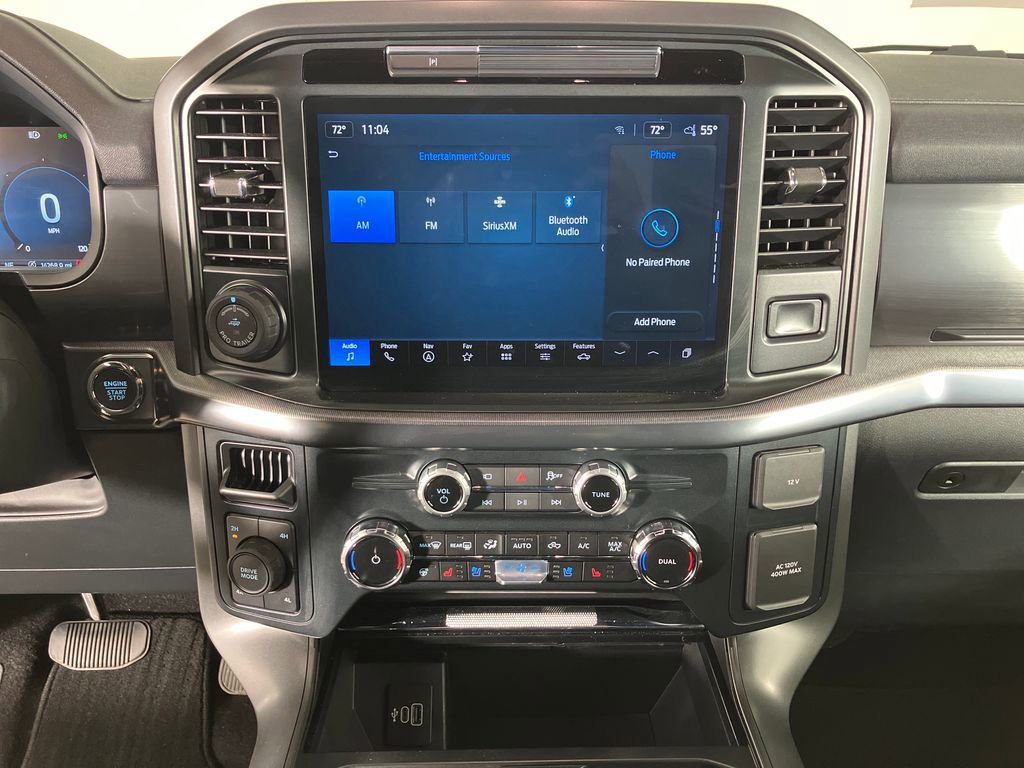 Certified 2025 Ford F150 Lariat image 29