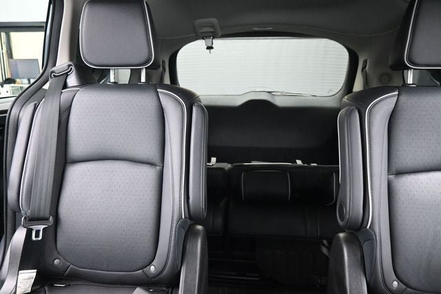 Used 2025 Honda Odyssey Elite image 21