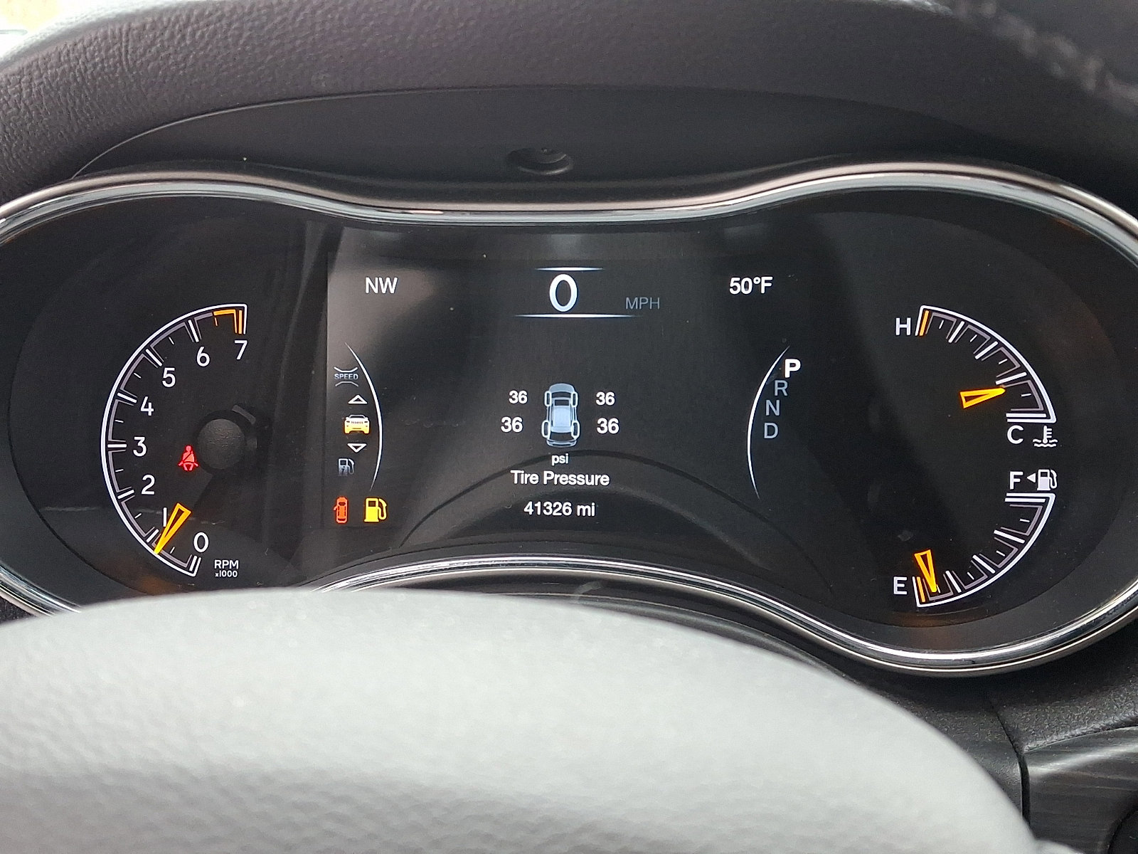 Used 2021 Jeep Grand Cherokee Limited image 24