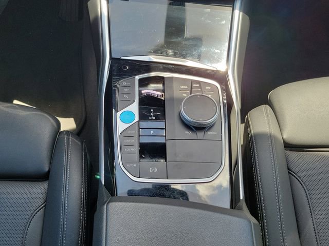 Used 2024 BMW i4 eDrive40 RWD image 16