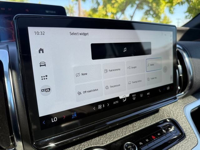 Certified 2025 Ford Expedition Tremor AWD/4WD image 26