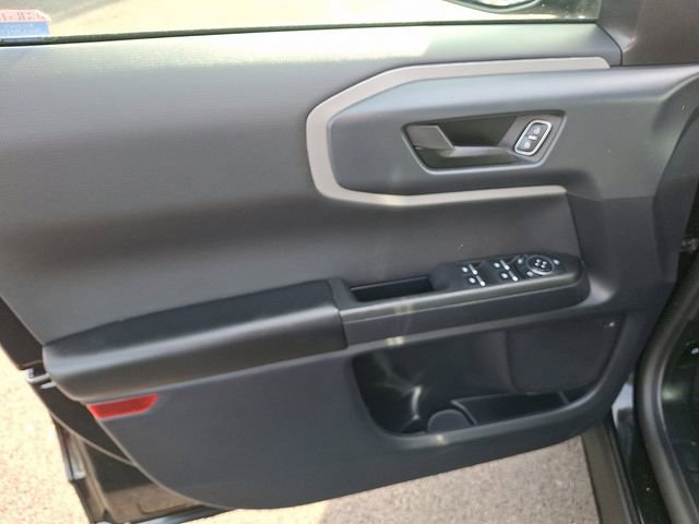 Certified 2024 Ford Bronco Sport Big Bend image 14