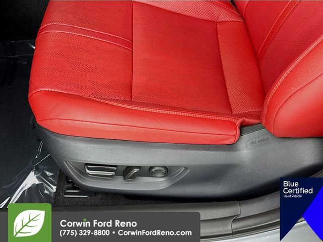 Used 2025 Toyota Camry XSE image 22