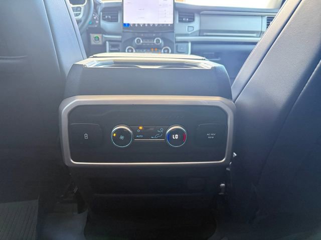 Certified 2022 Ford Expedition XLT image 8