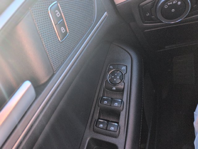 Certified 2023 Ford Edge SEL AWD/4WD image 29