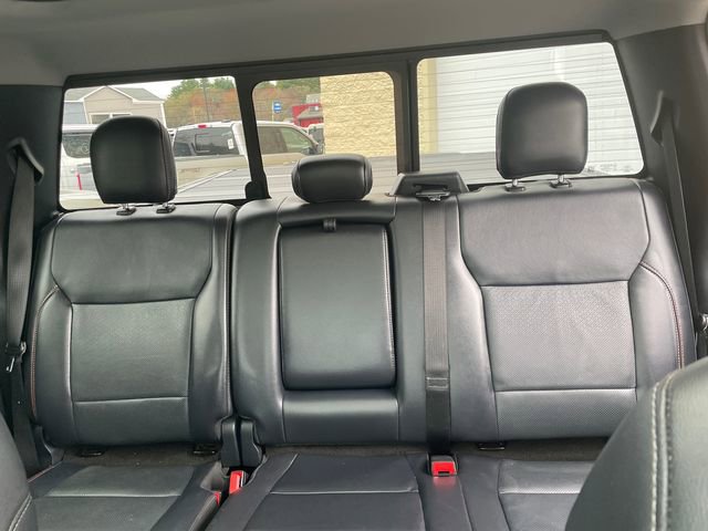 Certified 2021 Ford F150 Lariat w/ Equipment Group 502A High AWD/4WD image 38