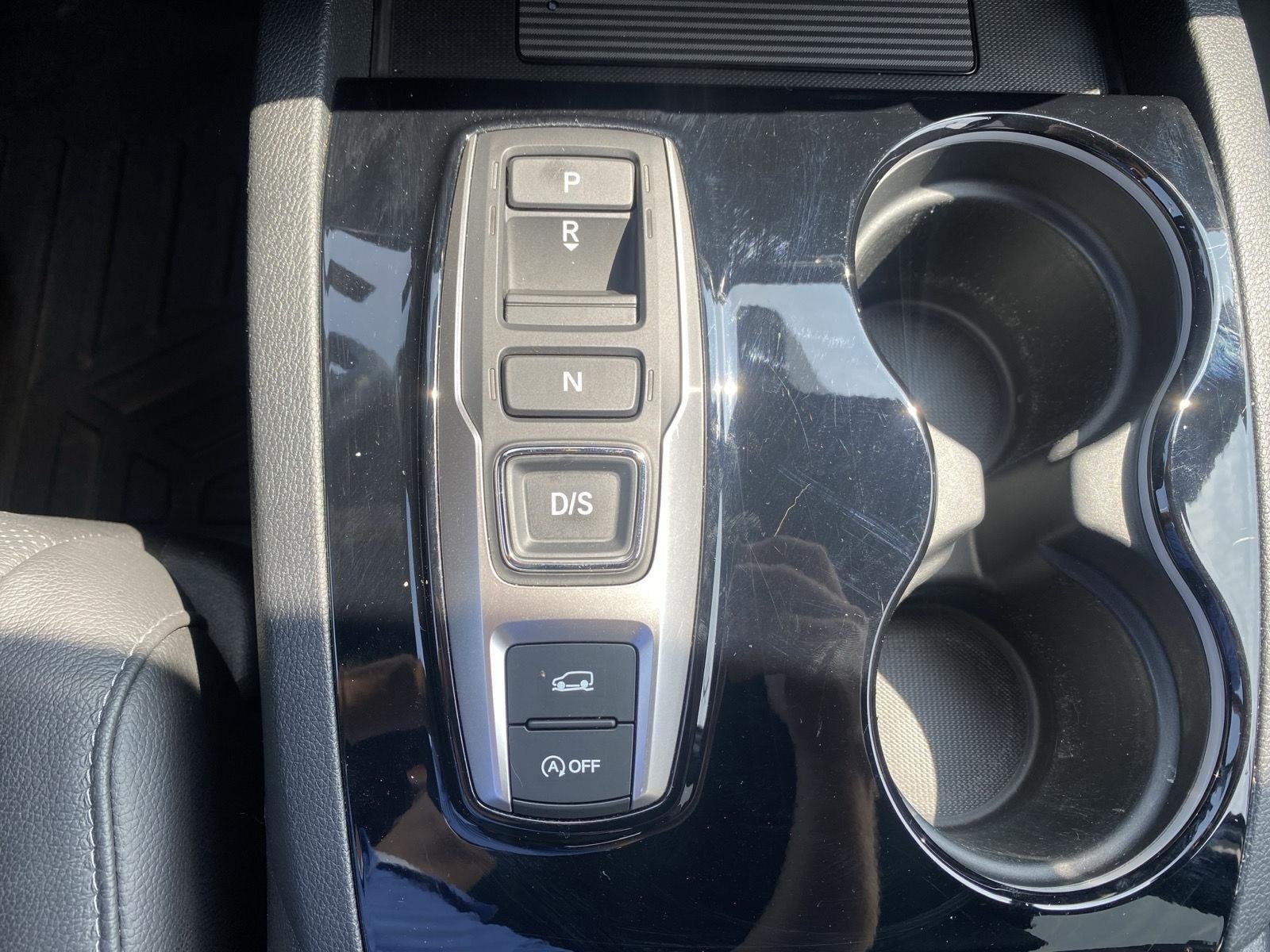 Used 2022 Honda Passport Elite image 21