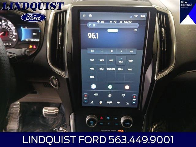 Certified 2023 Ford Edge ST AWD/4WD image 16