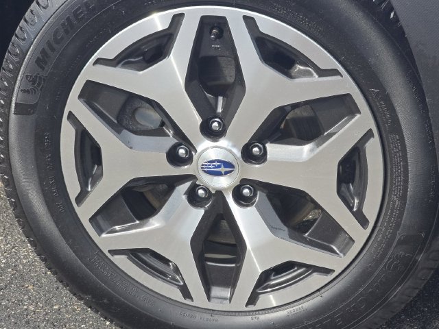 Used 2022 Subaru Forester Premium AWD/4WD image 10