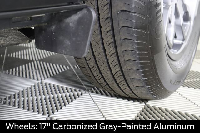 Certified 2022 Ford Bronco Sport Big Bend image 17