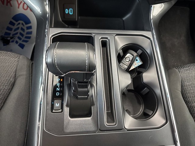 Certified 2022 Ford F150 XLT w/ Equipment Group 302A High image 26