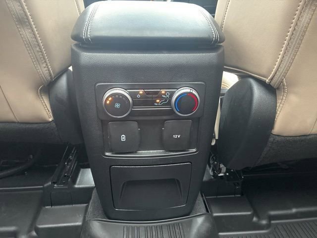 Certified 2022 Ford Explorer XLT w/ Equipment Group 202A image 15