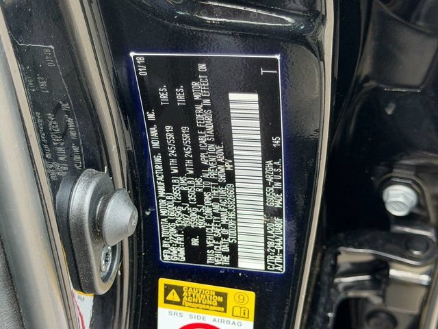 Used 2018 Toyota Highlander Limited AWD/4WD image 28